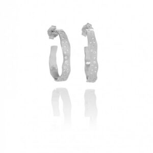 Silfureyrnalokkar eldur og ís