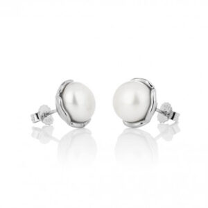 Silfureyrnalokkar Mystic