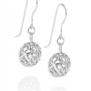 Silfureyrnalokkar Mystic