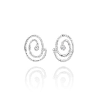 Straumur | Orka | silfurlokkar