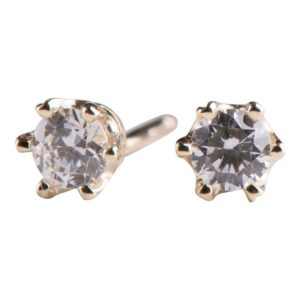 Gulleyrnalokkar - 8 kt