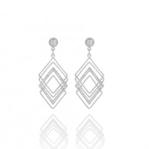 Silfureyrnalokkar Móðir Náttúra Katla by Sign