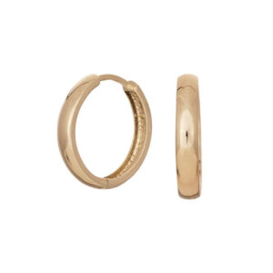 Gulleyrnalokkar - 8 kt - 16 mm