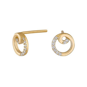 Gulleyrnalokkar  - 8 kt