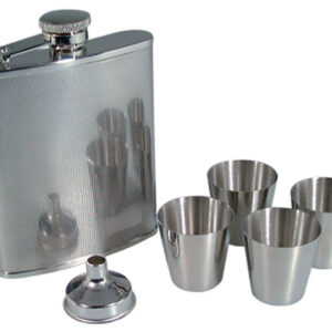 Vasapeli – 18 cl – Gjafasett