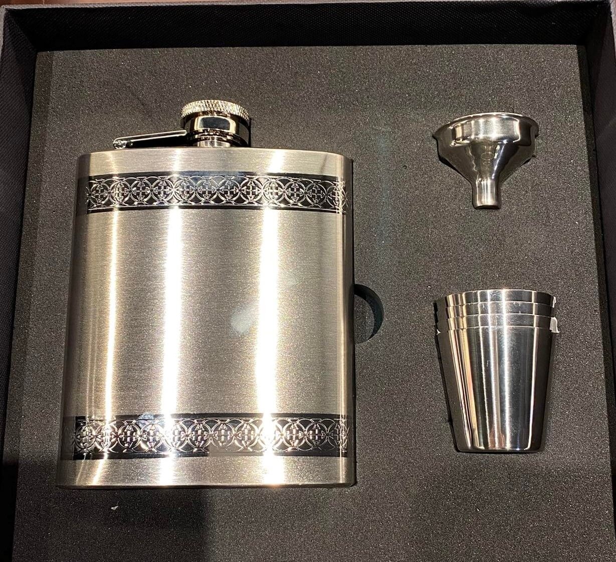 Peli - 24 cl - Staup