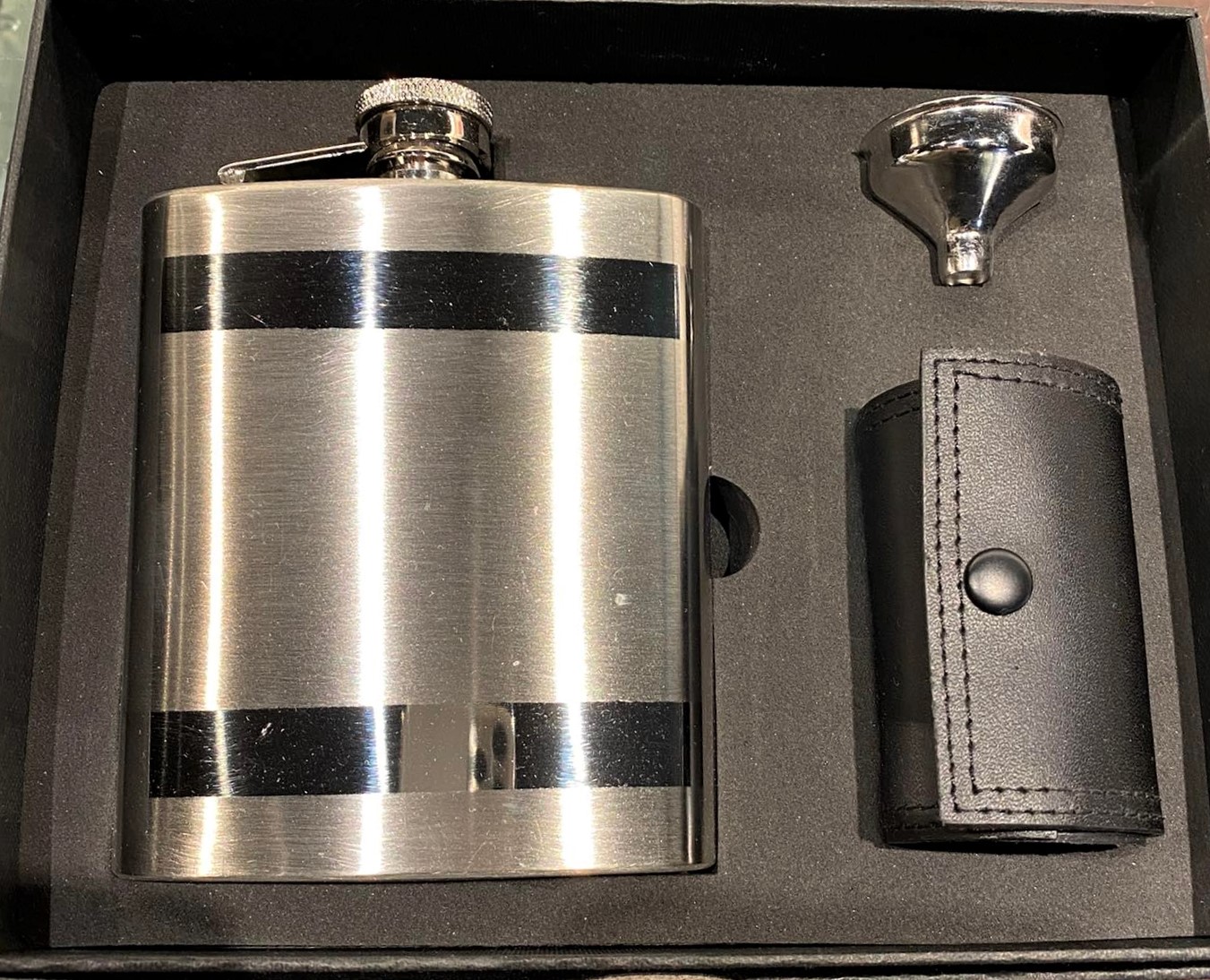 Vasapeli - 24 cl - Gjafasett - Image 2