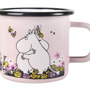 Moomin Hug 3,7 dl