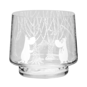 Muurla- Kertastjaki - 8 cm