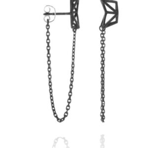 SEB Birds eyrnalokkar oxiteraðir