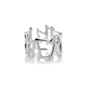 Kærleikur  -  Rhodium