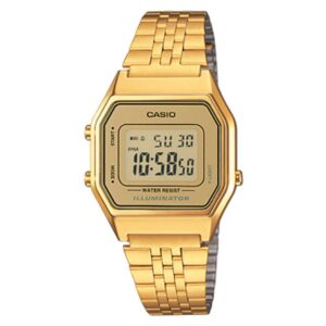 Casio – Vintage