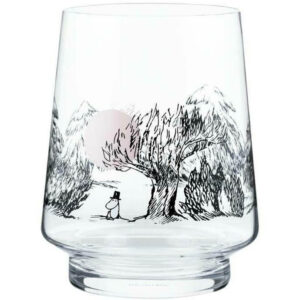 Muurla- Blómavasi - Kertastjaki- 20 cm