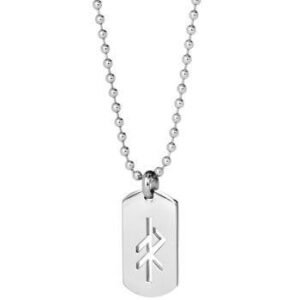 Alrún - Orka  - Stál