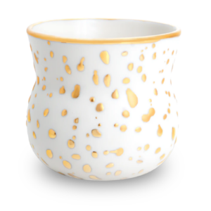 Veltibolli - Regn - Gylltur