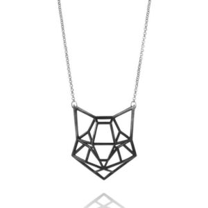 SEB CAT svartur stór