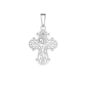 Silfurkross - Faðir vor