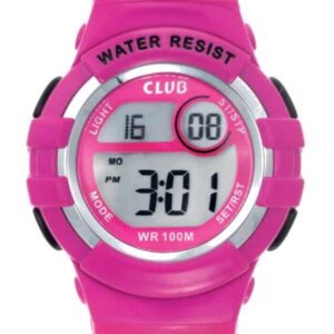 Club barnaúr digital