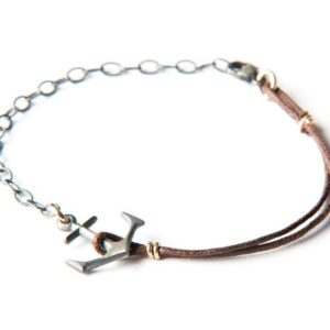 Orrifinn - Akkeri - Armband