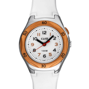 Club barnaúr með ljósi