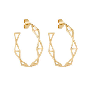 Fly 4 – Eyrnalokkahringir medium