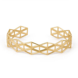 Fly 4 – spangararmband