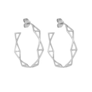 Fly 4 – Eyrnalokkahringir medium