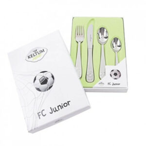 Hnífapör - fótbolti