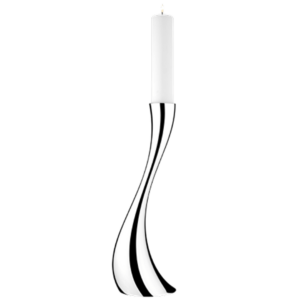 Georg Jensen Cobra kertastjaki 50 cm