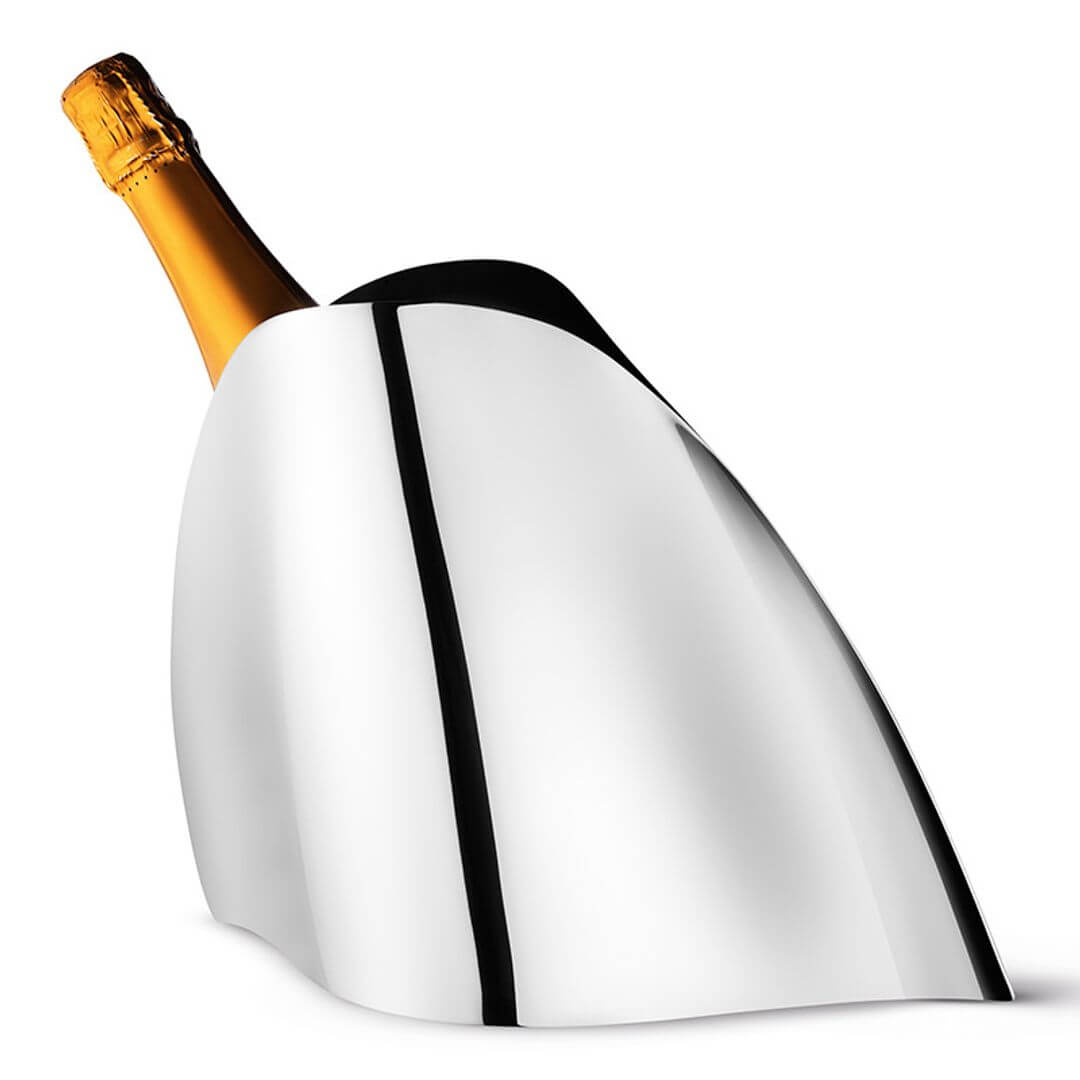 Georg Jensen Indulgence kampavínskælir