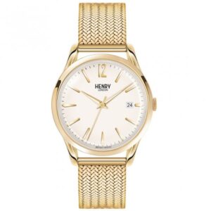 Henry London Westminster