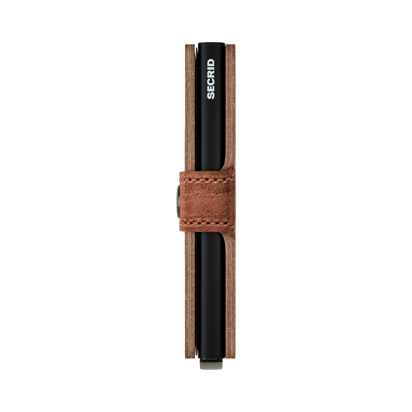 Secrid veski Dutch Martin Whiskey - Image 3