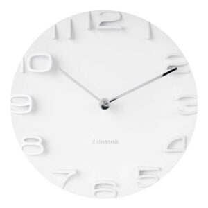 Karlsson - On The Edge - Hvít