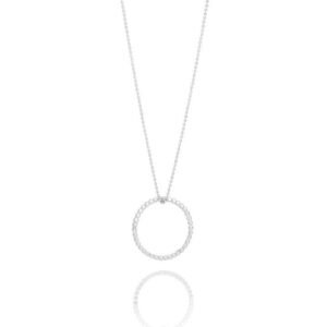 ByLovisa - Tails - Hálsmen