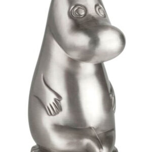 Baukur Múmínsnáði