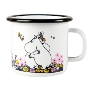 Moomin Hug 2,5 dl