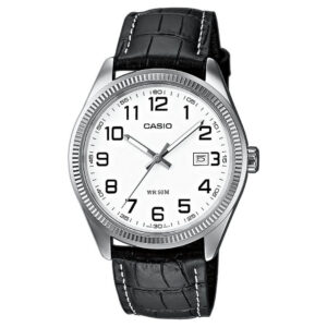 CASIO – TIMELESS COLLECTION