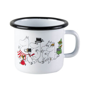 Colors Valley  2,5 dl