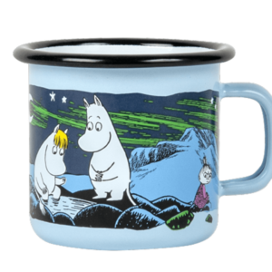 Moomin in Iceland - Highlands 2,5 dl