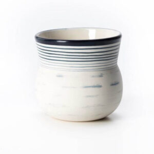 Veltibolli - Þokan - blár