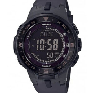 Casio - PRO TEK - Tölvuúr