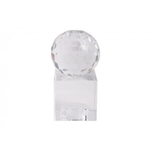 Kertastjaki -  Crystal Art Medium Squared