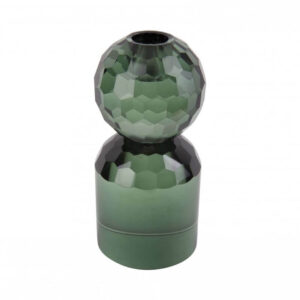 Kertastjaki - Crystal Art Large Ball