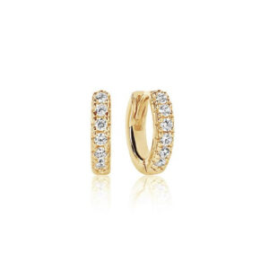 Eyrnalokkar Ellera Piccolo