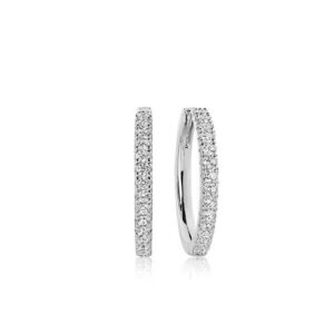 Eyrnalokkar Ellera Grande