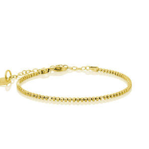 ByLovisa - Tails mjótt - Armband