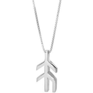 Alrún - Von - Silfur