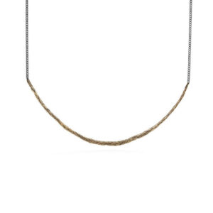 ORRIFINN – BRAID – HÁLSMEN