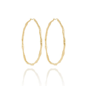 LOKKAR | HUGHRIF | ELDUR OG ÍS