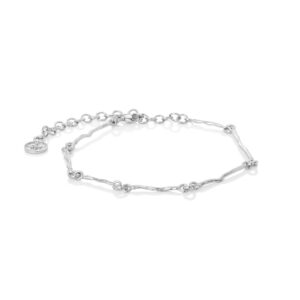 ARMBAND | HUGHRIF | ELDUR OG ÍS